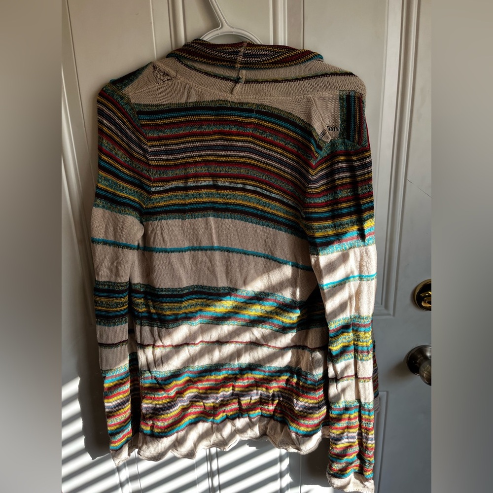 *As Is* Billabong | Cardigan - Picture 10 of 10